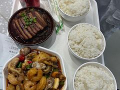 -深海中餐厅(国家海洋博物馆店)