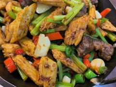 -牛街老爆肚满(牡丹园店)