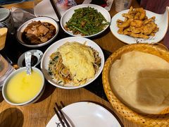 -娄三少春饼·烤鸭(合生汇购物中心店)