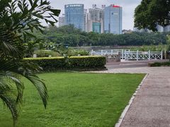 -南宁南湖公园