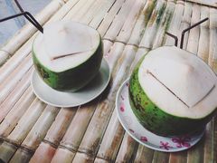 -Jungle Kitchen