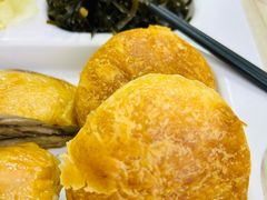 -香妃烤鸡(新奥店)