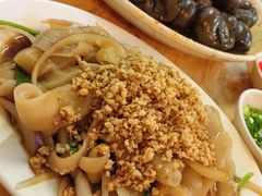 -芳记粉店(总店)