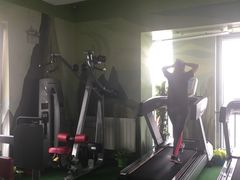 -红山会健身·普拉提(广安门店)