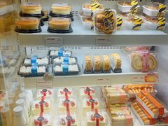 -85度C(上海仓汇路店)