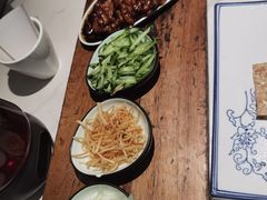 -北国饭店·海鲜·北方菜(峡山店)
