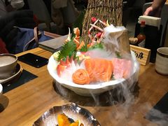 -和彩放题餐厅(酒仙桥店)