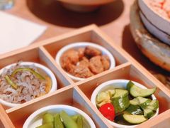 -青梅酒肆PLUS(长白仙岛北路店)