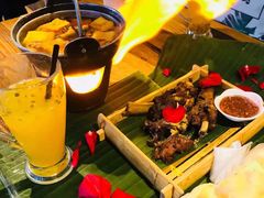 -阿鹏故事野生菌火锅(古城店)