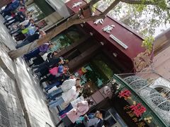 -华梅西餐厅(哈尔滨中央大街店)