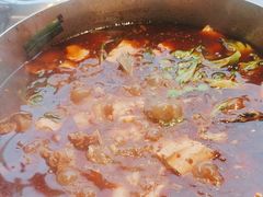 -江龙饭店·乌江豆腐鱼(乌江老桥头店)