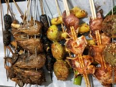 -明明烤牛肉(原明明东北烧烤)