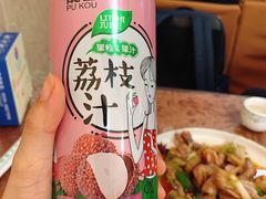 -荣祥海鲜·烟台菜(胜利路二部)