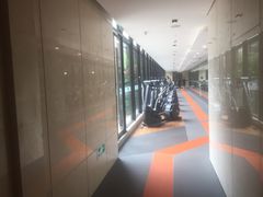 -W FITNESS 威尔仕健身·游泳(七宝店)