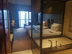 -重庆富力艾美酒店
