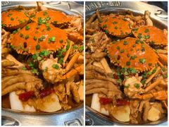 -胖哥俩肉蟹煲(福州仓山爱琴海店)