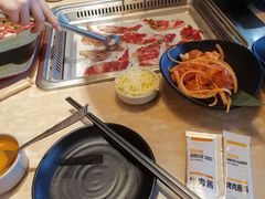 -新石器烤肉(高行万嘉店)