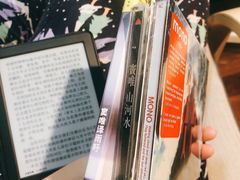 -独音唱片 Indie Music