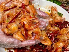 -辣螃铠盆盆蟹大排档(总店)