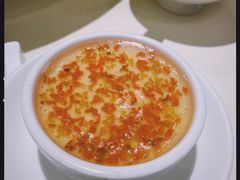 鲜奶桂花冻糕-凤凰楼酒家·粤宴点心(华强北店)