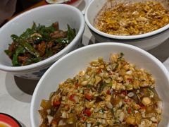 -冇味湘潭菜(湘江世纪城店)