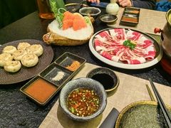 -樱嘢·炭火烧肉(惠南店)