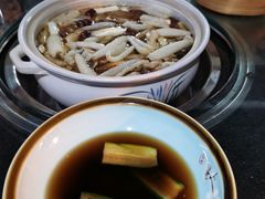 -生宇山珍野生菌汤锅•始于2002(双流古塔店)