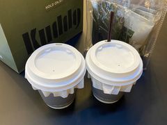 -KUDDO COFFEE(天河城店)