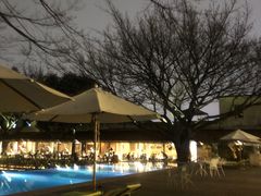 -喜洲吧·江畔老船厂·庭院餐厅(喜临院店)