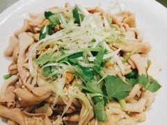 沙姜捞鹅肠-鹅公村·国家非遗传承(荔湾店)