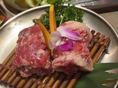 -谷牛日式烤肉(宝山U天地店)