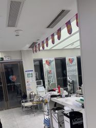 -PE SALON