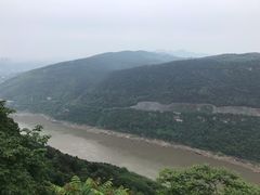 -铁山坪森林公园