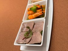 -转角·老弄堂上海菜(长寿路店)