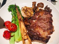 去骨肉眼牛排-Solo(衡山路店)