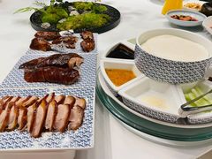-羲和雅苑•北京烤鸭(陆家嘴中心店)