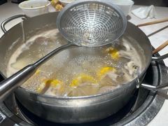 -潮泰牛肉火锅 · 创于1992年(车公庙店)