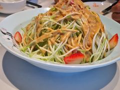 -大鸭梨烤鸭(顺义石园店)