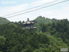 -云峰山自然风景区