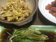 -张大嘴菜馆(庞各庄店)