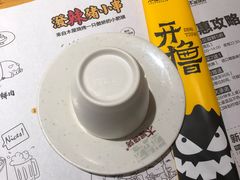 -木屋烧烤(西南角店)