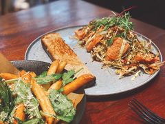 -O'mills Sourdough Bakery&Bistro(永嘉路店)