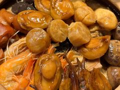 -莆田餐厅PUTIEN(三里屯店)