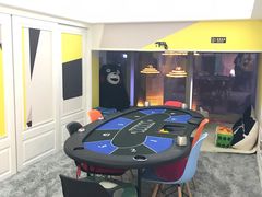-Fun奇点轰趴馆(正佳广场店)