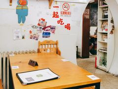 -炒豆合作社(东四总店)
