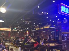 -萍姐火锅·公路夜市(打浦桥日月光店)