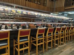 -三禾寿司(石龙店)