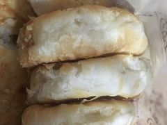 绿豆饼-詹记桃酥(包河万达店)