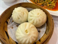 眉州老面手工包子-眉州东坡(印象城购物中心店)