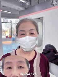-babiline芭比莱恩半永久纹眉纹唇发际线